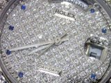Rolex DayDate Damas Reloj Suizo Réplica