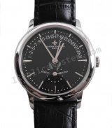 Vacheron Constantin Malte Calendrier Watch Retrograd Réplique Montre