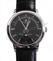 Vacheron Constantin Malte Kalender Retrograd Replik Uhr