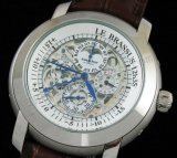 Audemars Piguet Jules Audemars Tourbillon sceleton Watch Réplique Montre