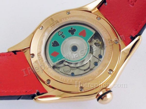 Corum Bubble Royal Flush Replica Watch