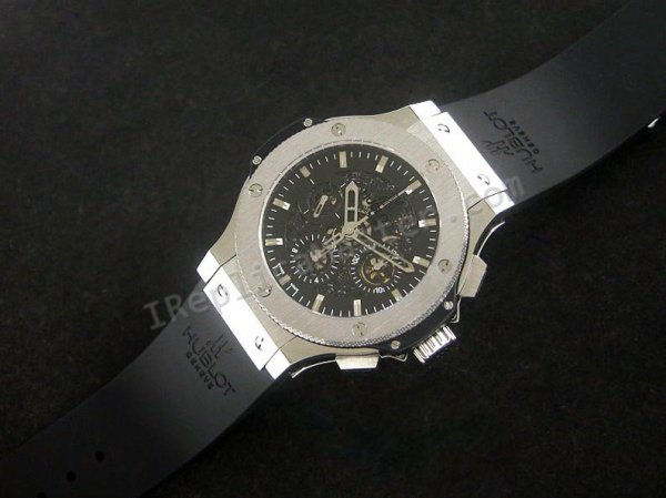 Hublot Big Bang Skeleton Automatico Replica Orologio svizzeri