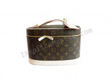 Louis Vuitton монограммы Холст M47280 Косметические Реплика Чехо