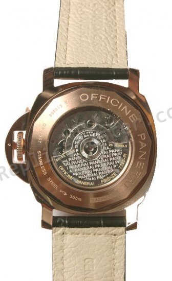 Officine Panerai Automatic Power Reserve Replica Watch