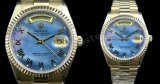 Oyster Perpetual Day-Rolex Date Suisse Réplique