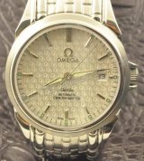 Omega De Ville chronomètre Réplique Montre