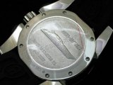 Parmigiani Fleurier Pershing Watch Chronograph Réplique Montre