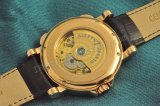 Ulysse Nardin Dual Time Replica Watch
