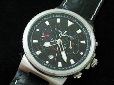 Ulysse Nardin морской Смотреть Реплика Datograph
