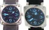 Bell and Ross Instrument BR01-92 Replica Watch