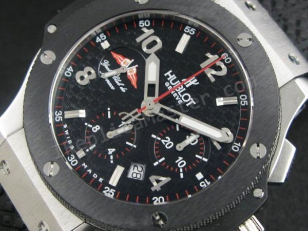 Hublot Big Bang реплики швейцарских Автоматическая