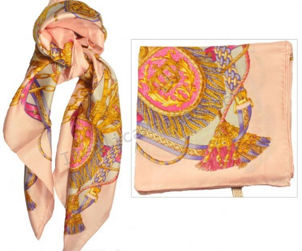 Hermes scarf Replica - Click Image to Close