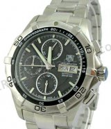 Tag Heuer Aquaracer Chrono, Швейцарии Movement