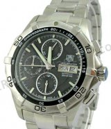 Tag Heuer Aquaracer Chrono Swiss Replica Watch