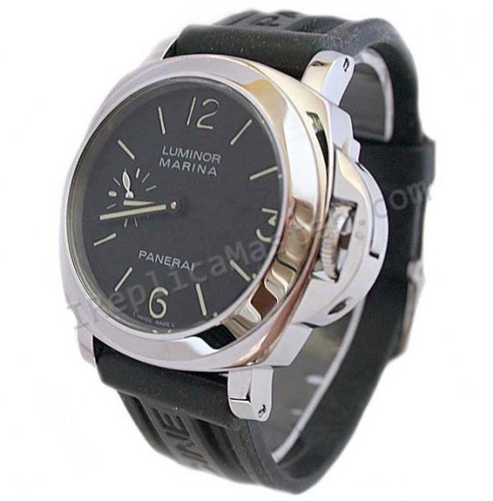 Officine Panerai Luminor Marina Replica Watch - Click Image to Close