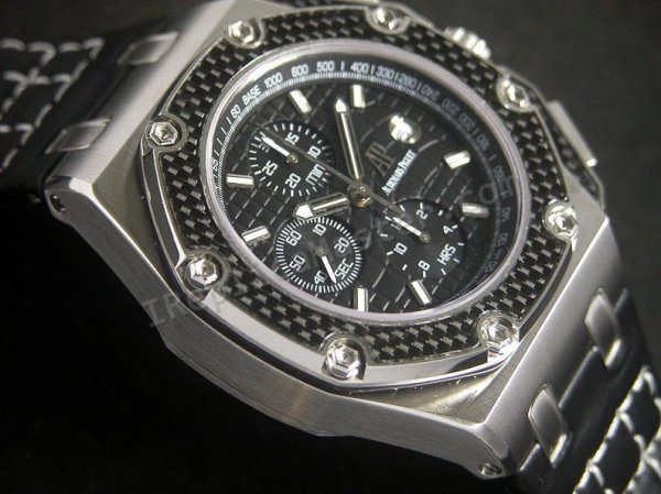 Audemars Piguet Royal Oak Offshore Juan Pablo Montoya Chronograph Swiss Replica Watch