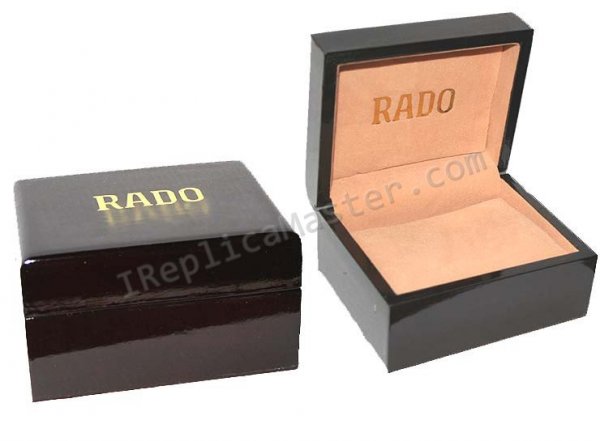 Rado Подарочная коробка - закрыть