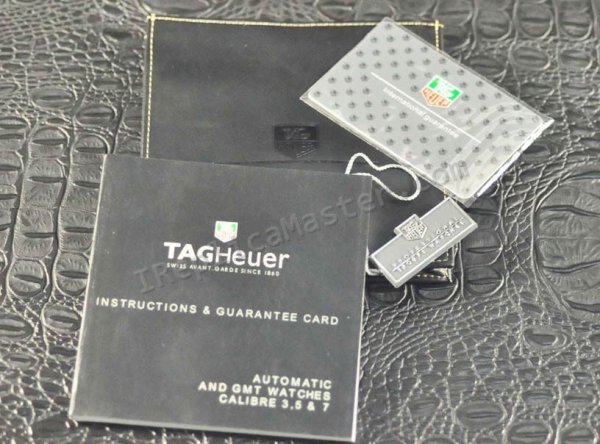Tag Heuer Подарочная коробка