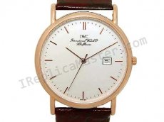 Montre IWC Portofino Réplique Montre