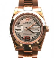 Rolex Oyster Perpetual Replik Uhr