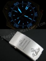 Omega Seamaster Ploprof 1200m Swiss Replica Uhr Schweizer Schweizer Replik Uhr