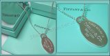 Collana in argento Tiffany