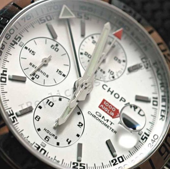 Chopard Gran Turismo GTXXL Chronograph Swiss Replica Watch