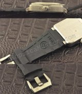 Bell & Ross BR 03 Instrument Réplique Montre de type aviation Réplique Montre