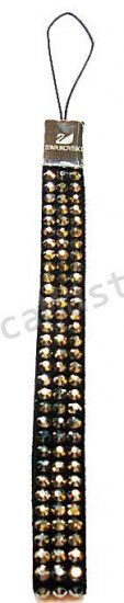 Swarovski Mobile Phone Accessory Replica - Click Image to Close