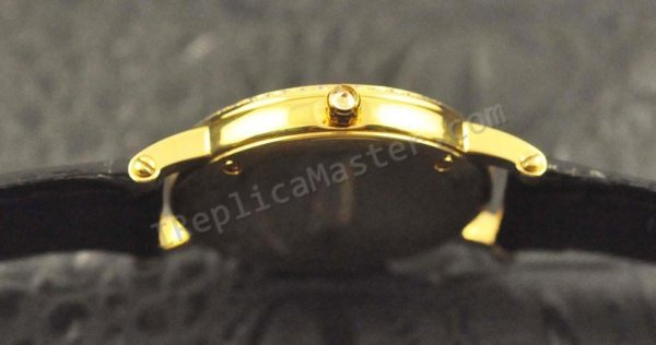 Cartier must de quartz, Small Size Replica Watch