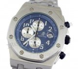 Audemars Piguet Royal Oak Cronógrafo Edición Limitada Réplica Reloj