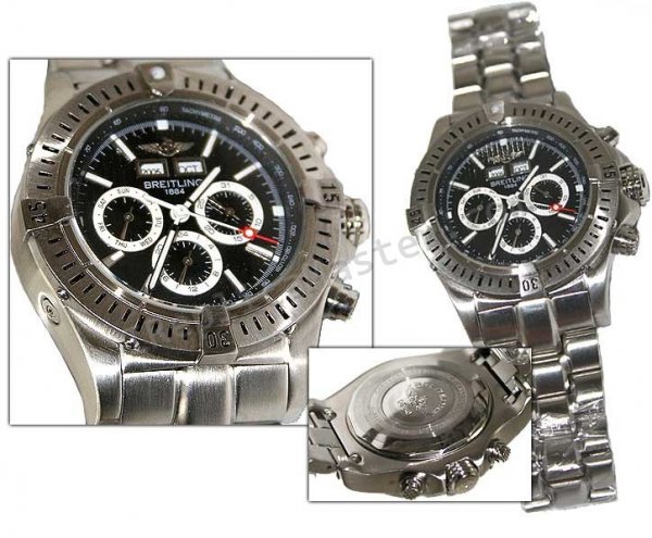 Breitling Chronomat 2000 Réplica Reloj - Haga click en la imagen para cerrar
