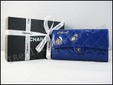 Chanel portafoglio di replica