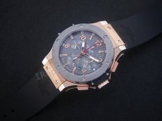 Hublot Big Bang Automatic Golden Swiss Replica Watch