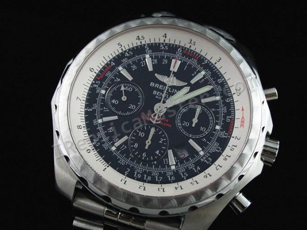 Breitling Bentley Motors cronografo T Replica Orologio svizzeri