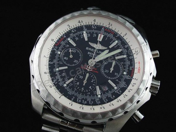 Breitling Bentley Motors T Chronograph Swiss Replica Watch