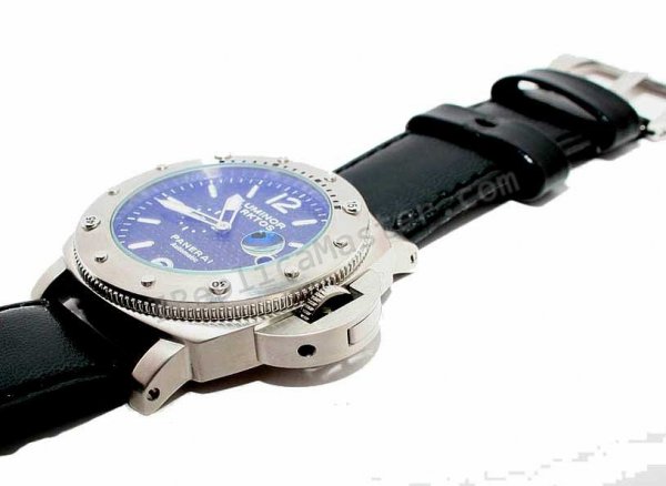 Officine Panerai Luminor АРКТОС Реплика Смотреть