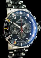 Corum Admirals Cup Chronograph Swiss Replica Watch