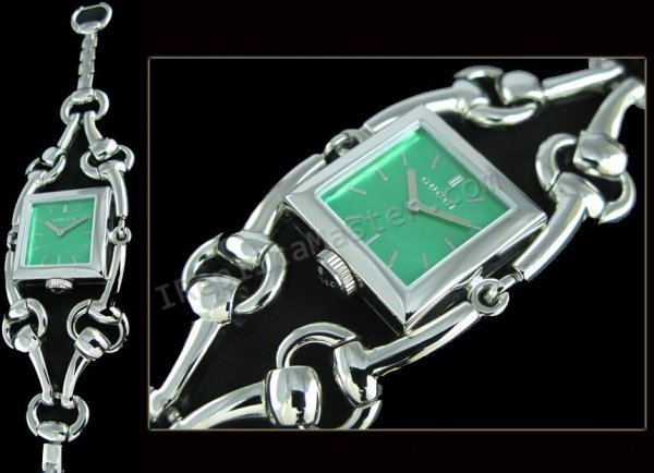 Gucci Signoria Swiss Replica Watch - Click Image to Close