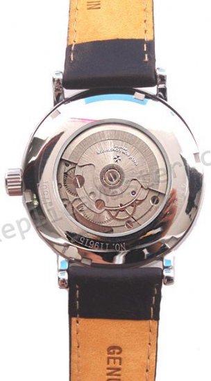 Vacheron Constantin Malte Datograph Replica Watch