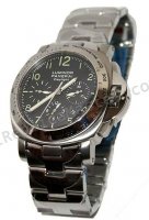 Officine Panerai Luminor Chrono Daylight Suisse Réplique