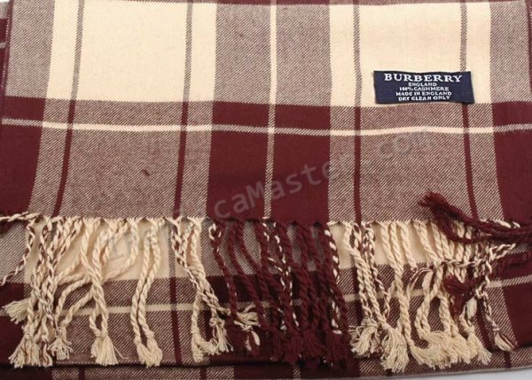 Burberry Scarf Replica