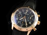 Breguet Type XX Aeronavale Swiss Replica Uhr Schweizer Schweizer Replik Uhr