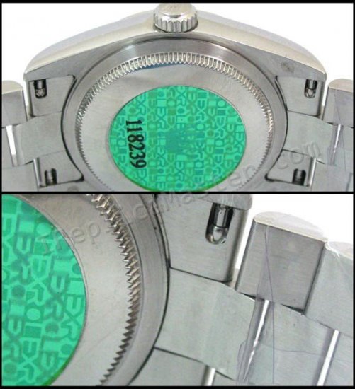 Rolex Oyster Perpetual Day-Date Schweizer Replik Uhr
