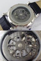 Картье шар Bleu де Tourbillon реплики Смотреть