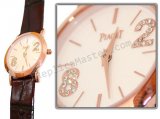 Piaget gioielli Rettangolo ultrasottile Ladies Orologio Replica