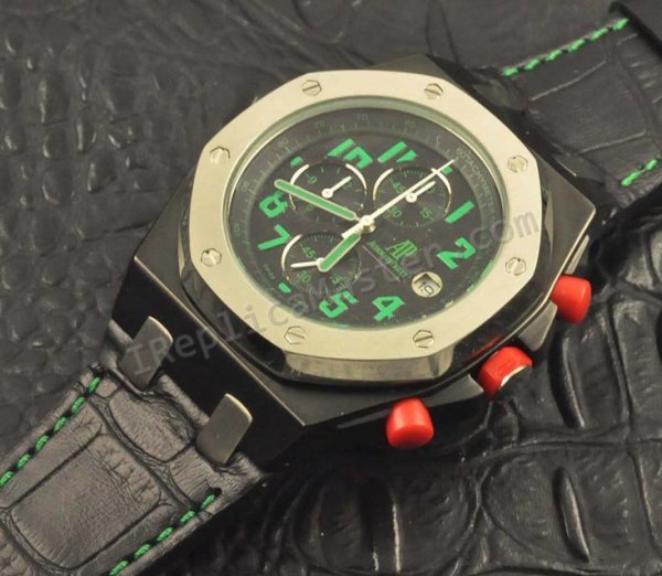 Audemars Piguet Royal Oak Offshore Chronograph Replica