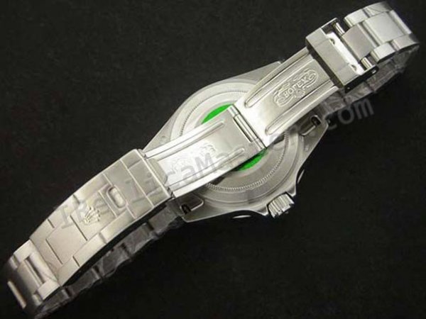 Rolex Submariner Réplica Reloj