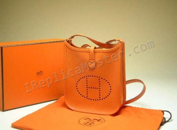 Hermes Evelyne Replica Handbag Replica - Click Image to Close
