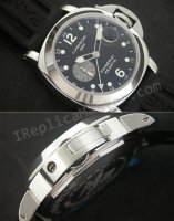 Officine Panerai Регата GMT Ultimate Edition. Swiss Watch реплик